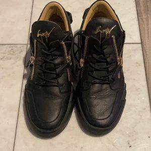 Giuseppe Zanotti Men’s Size 9
